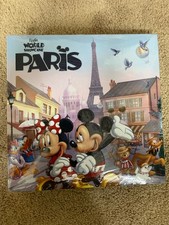 Disneyland Paris Mickey &