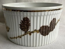 Royal worcester wild - royal, “wild