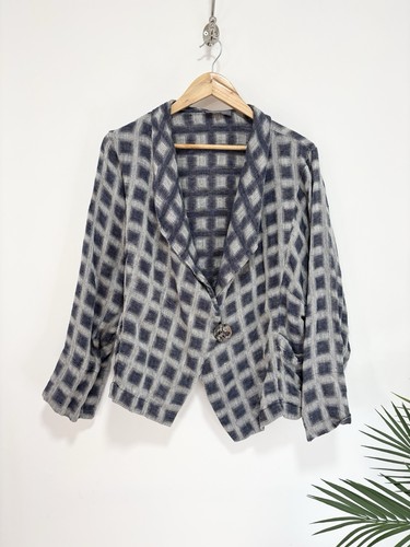 Sahara pure linen - pure, jacket