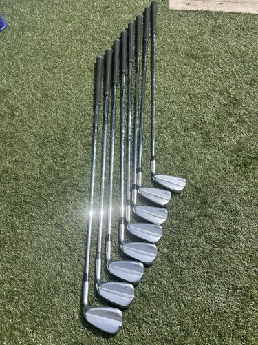 Ping i530 iron set uw - ping,