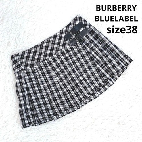 Burberry blue label nova plaid - burberry,