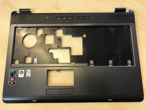 Toshiba satellite l350 l350d - toshiba,