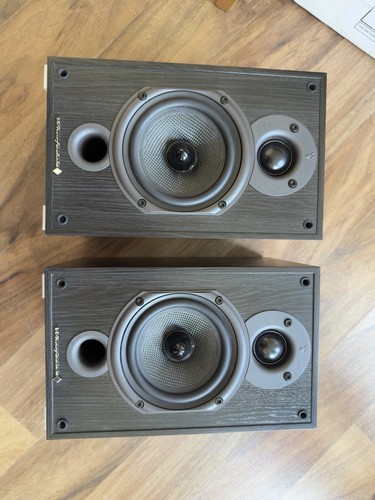 Wharfedale diamond 0 - diamond, 9.0