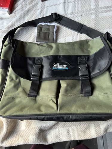 Stillwater waterproof fishing - waterproof,
