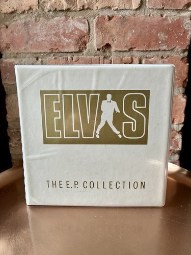 Elvis presley the - presley,