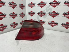 MERCEDES CLK CLK320 AVANTGARDE A208 1997-2003 Rear Tail Light Right Side Outer