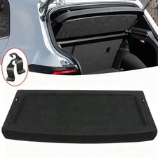 New parcel shelf - to, fit