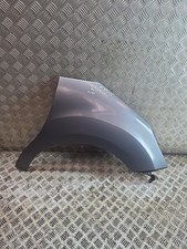 CITROEN C3  2011 DRIVERS SIDE O/S WING FENDER  GREY KTHC