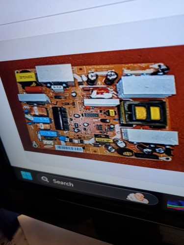 Samsung le32r89bbd power - samsung,