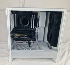 NZXT Frost PC - i7-10700KF/ 16GB DDR4/1TB NVME/RTX 2060/Win 11 Pro