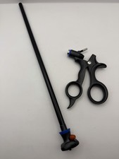 Olympus A60101A Hicura HiQ+ Ergo Monopolar Handle + A60900A Shaft HiQ+ 10x330mm