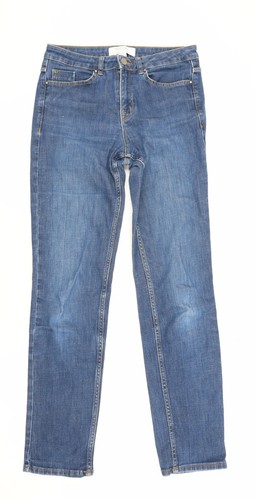 White label women blue - label, women's