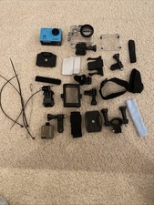 AKASO EK7000 4K 30FPS Video Action Camera Remote 20MP  Hd 131ft Waterproof