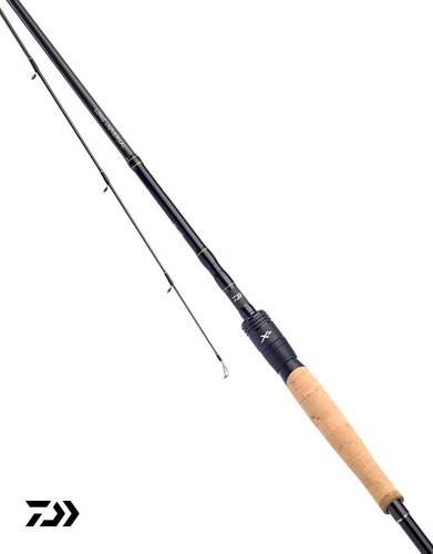 New daiwa prorex spinning - prorex, xr