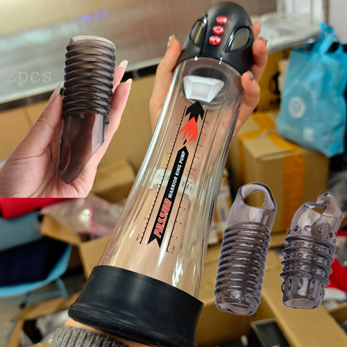 Male rechargeable automatic - male,