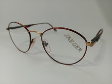 Vintage Jaeger 048 designer