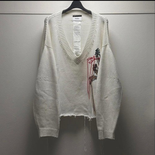 Doublet 2019aw hand - 2019aw,