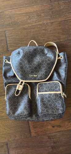 Calvin klein women - calvin, backpack