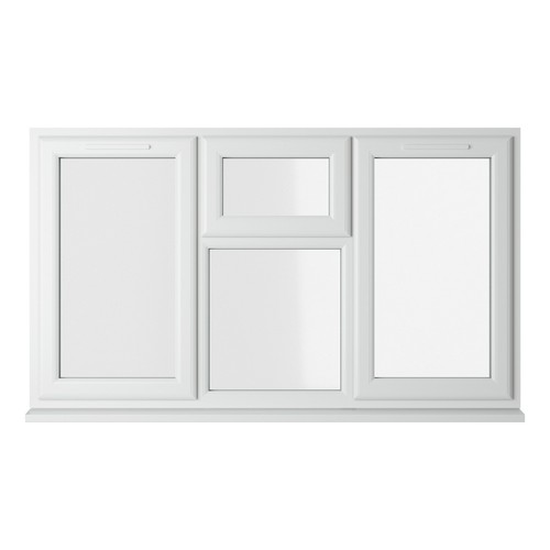 Upvc window made measure - made,