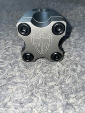 Premium Products Lite Stem 1 1/8 Frontload Mid School BMX