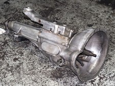 1955-1962 Triumph TR3 4 Speed