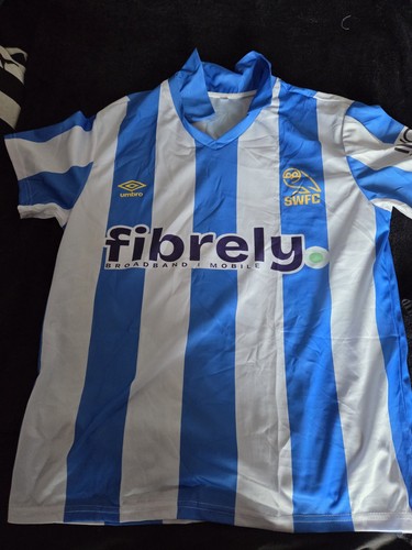 Sheffield wednesday shirt size - shirt,