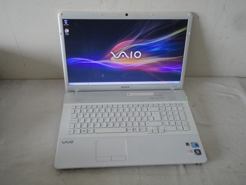 Sony vaio vpcec4s0e core - vaio,