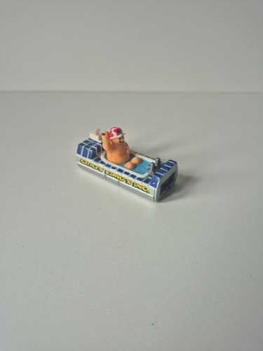 1990 matchbox connectable - matchbox,