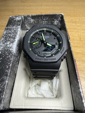 Casio G-Shock GA-2100-1A3ER