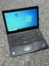 Lenovo ThinkPad X280 i5-8350U