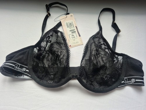 Underwired t shirt bra - m&s,