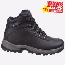 Hi Tec Eurotrek Lite WP Men's