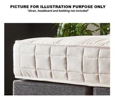 HYPNOS Double Mattress 135x190