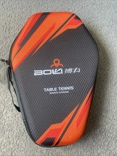 Table tennis bat - bat, double