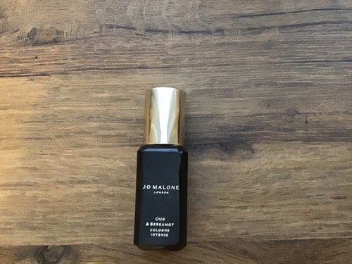 Malone oud bergamot - malone,