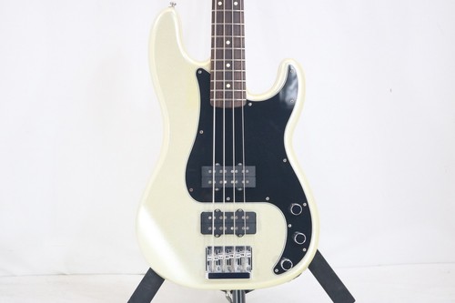 Fender blacktop precision - precision, bass