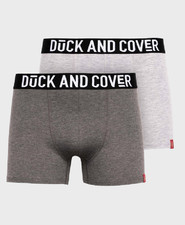 Mens Duck & Cover Salton