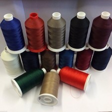 Bonded Polyester Thread Heavy