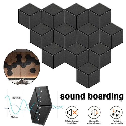 12x sound proof - 12x, music/tv/kids