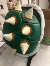 Bowser Super Mario Bioworld