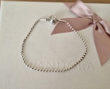 Genuine Pandora Beaded Essence