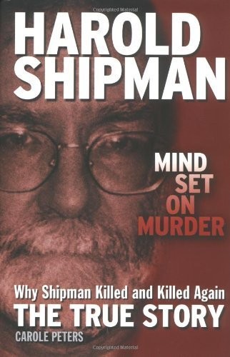 Harold shipman mind - mind, set