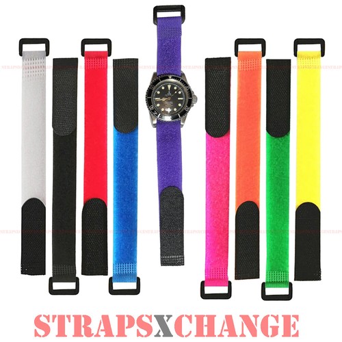 20mm nylon hook - &, loop