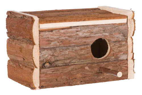Trixie natural living wood - living,