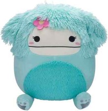 Squishmallows Bigfoot Joelle