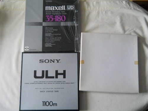 Sony ulh maxell - ulh,