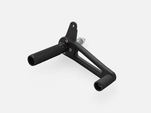 Café racer alloy fixed - café,