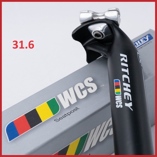 Nos ritchey wcs matte - wcs,