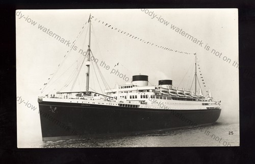 Lp1444 white star line liner - star,