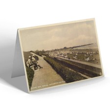 GREETING CARD - Vintage